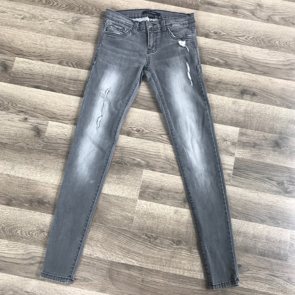 Flying monkey Skinny Stretch Jeans